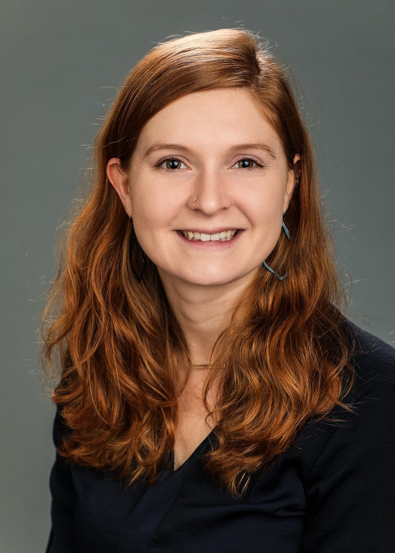 Portrait of Emily
