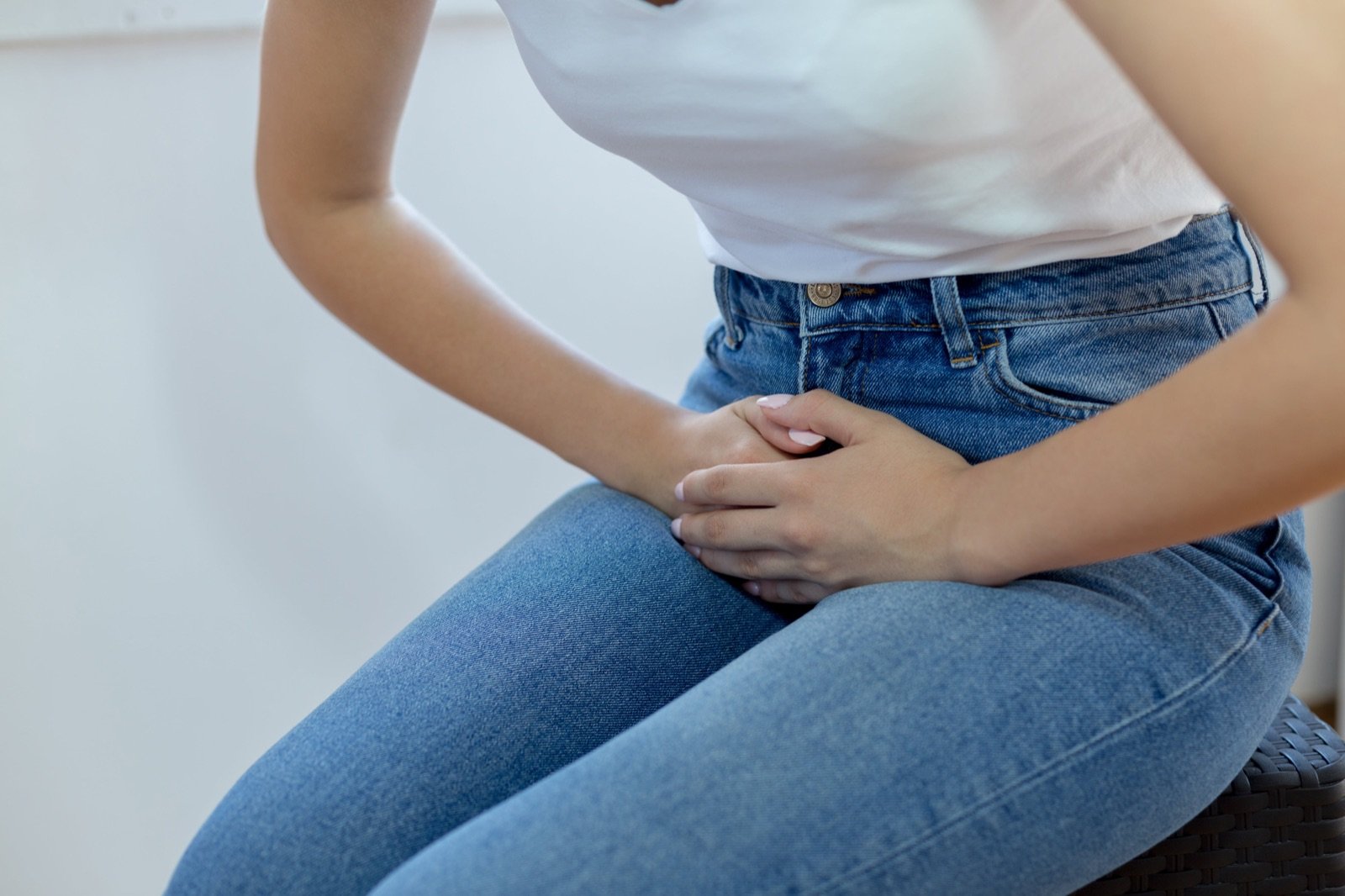 Urinalysis and UTI treatment at Atlanta Urgent Care